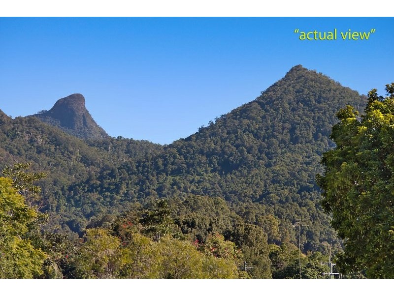 1501 Kyogle Road, Uki NSW 2484