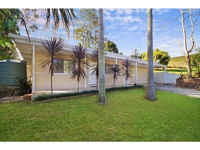 1501 Kyogle Road, Uki NSW 2484