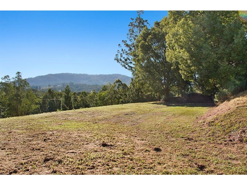 1501 Kyogle Road, Uki NSW 2484