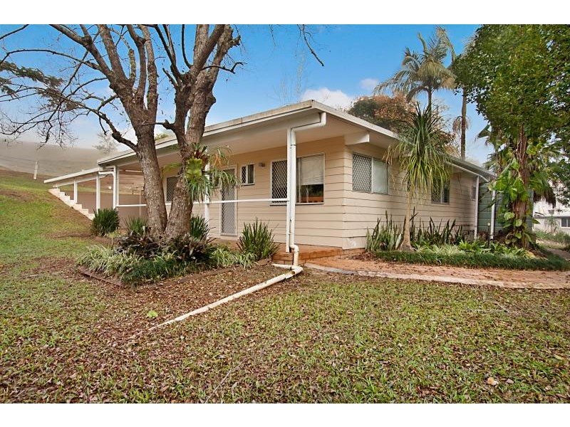 1501 Kyogle Road, Uki NSW 2484