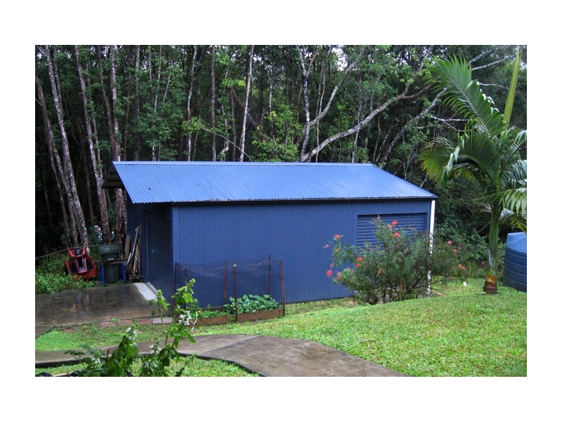 30 Teak Place, Nobbys Creek NSW 2484