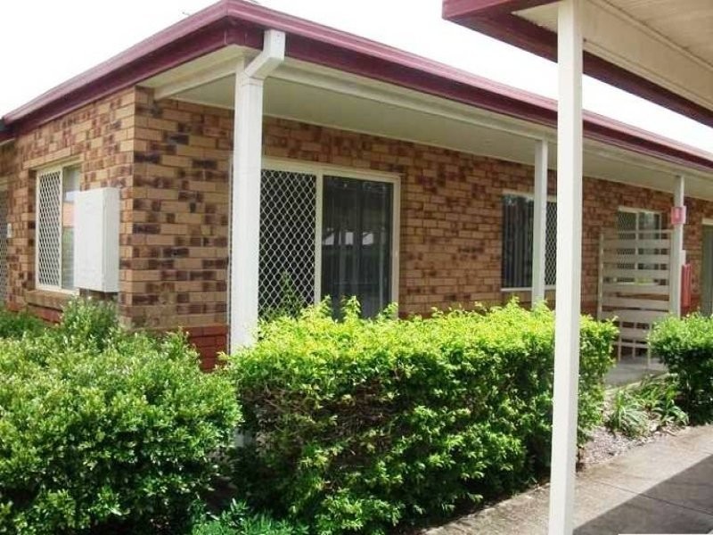 58/56 Biggs Avenue, Beachmere QLD 4510