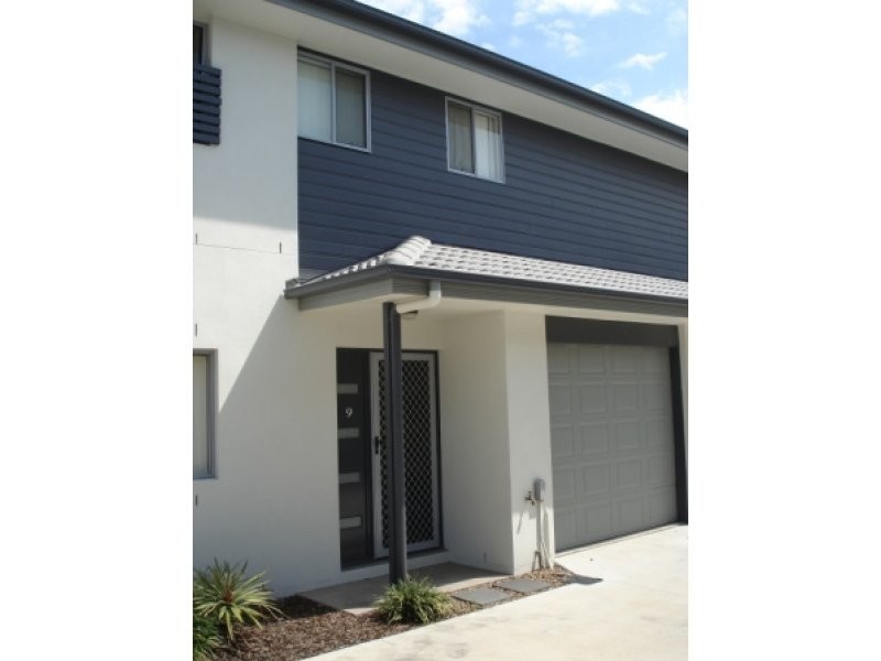 9/96 Turner Street, Scarborough QLD 4020