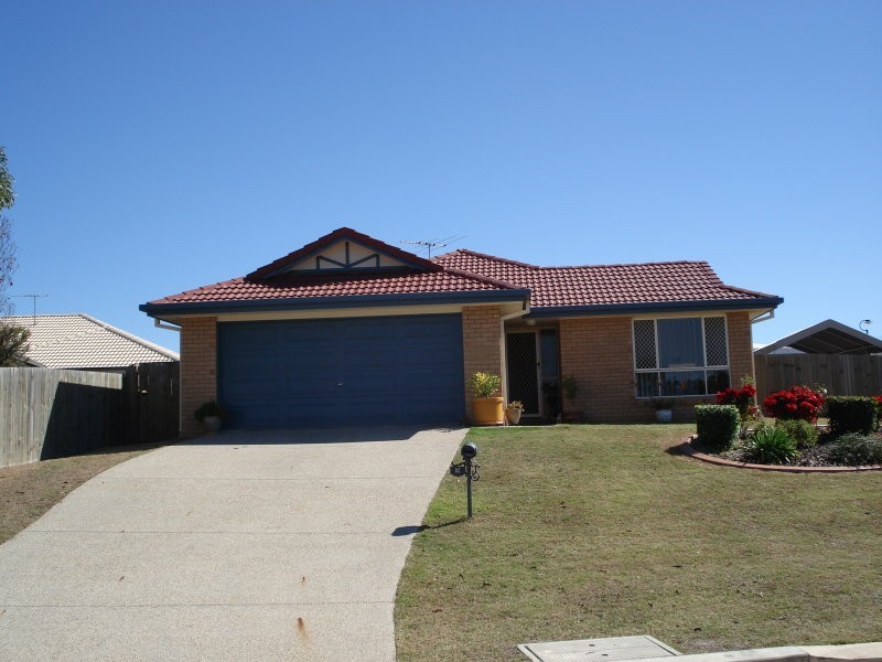 9 Arina Place, Deception Bay QLD 4508