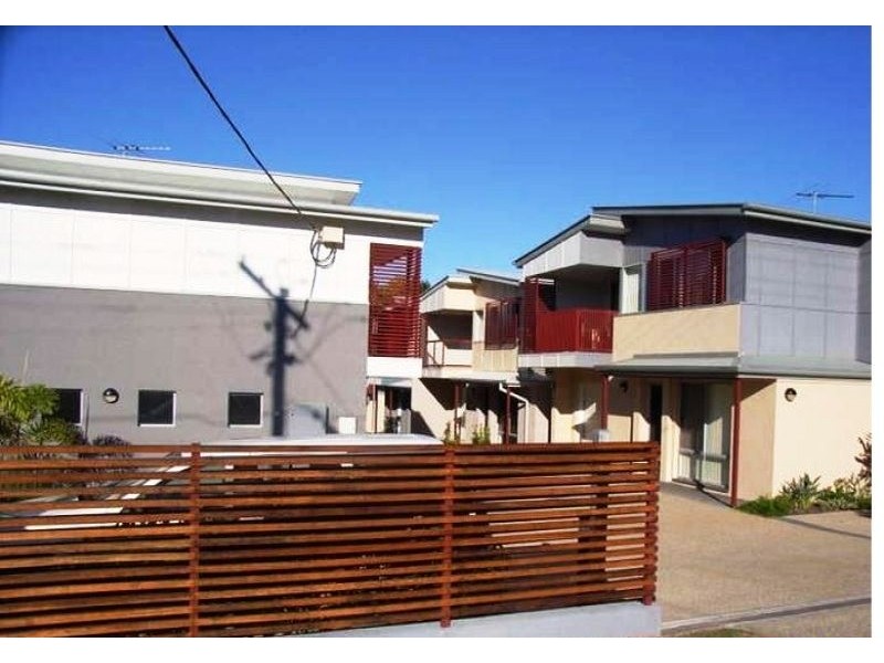 8/126 Turner Street, Scarborough QLD 4020