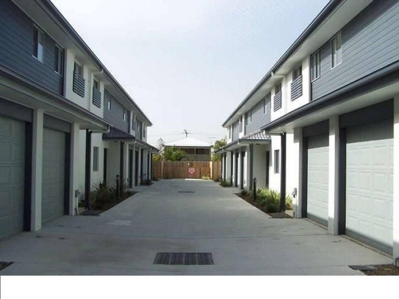 10/96 Turner Street, Scarborough QLD 4020