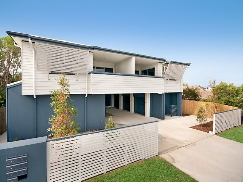 2/53 Handford Road, Zillmere QLD 4034