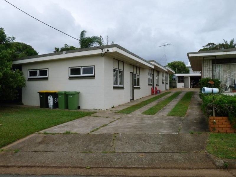 2/81 Flinders Parade, Scarborough QLD 4020