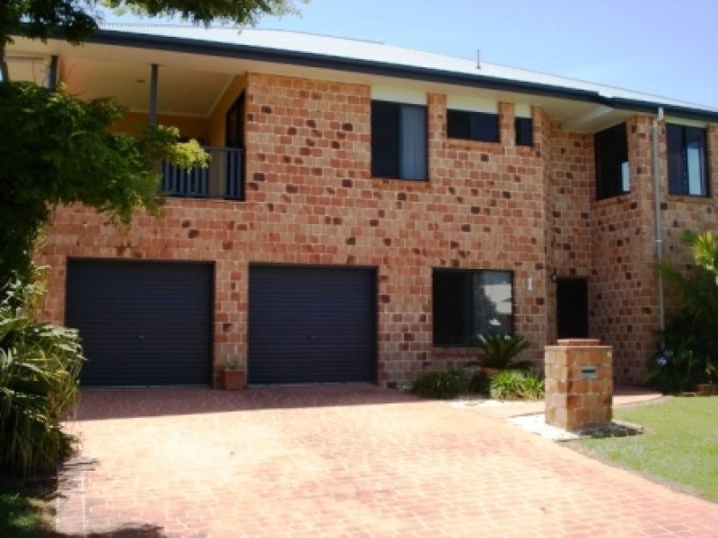 1 Bryce Court, Redcliffe QLD 4020