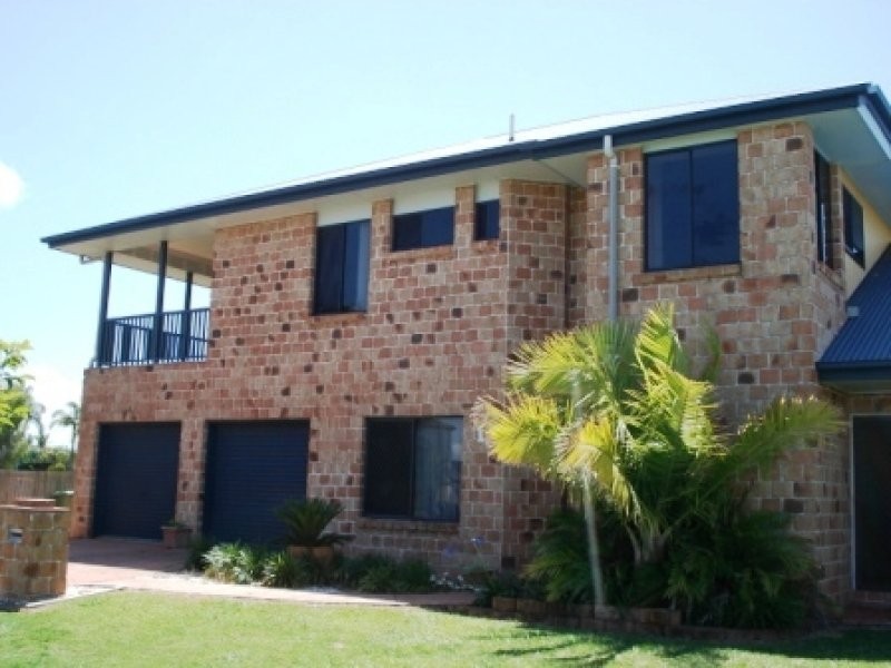 1 Bryce Court, Redcliffe QLD 4020