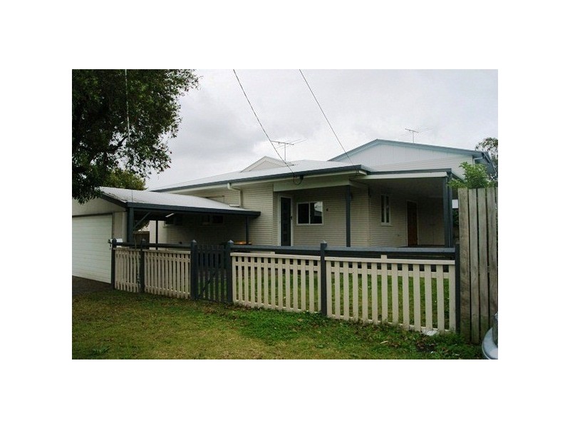 6 Dan Street, Clontarf QLD 4019