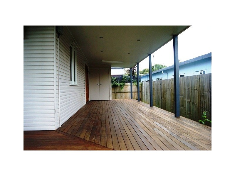 6 Dan Street, Clontarf QLD 4019