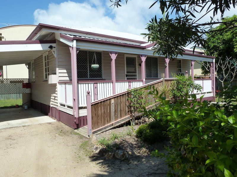 15A Annie Street, Woody Point QLD 4019