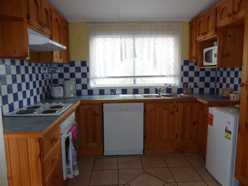 15A Annie Street, Woody Point QLD 4019