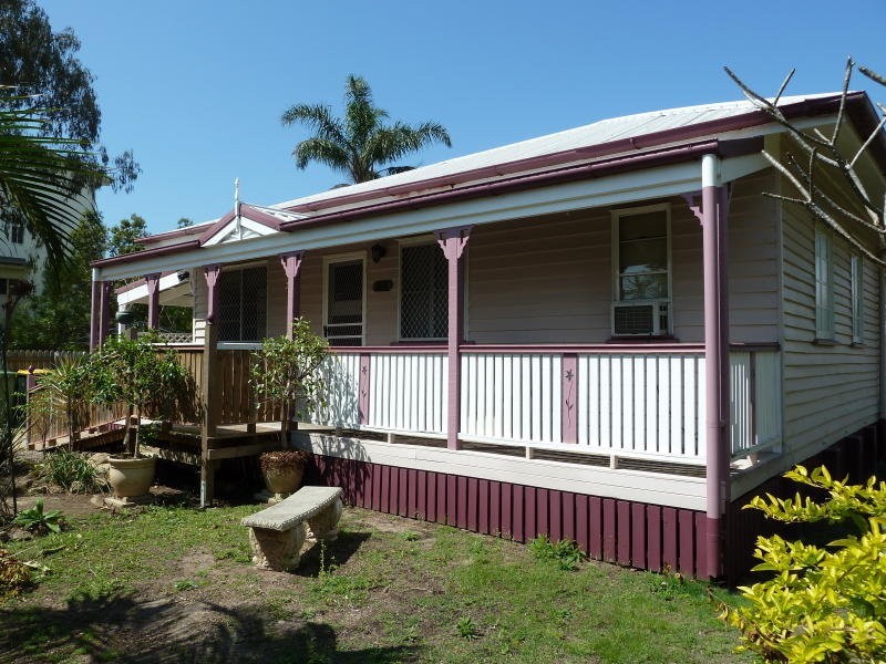 15A Annie Street, Woody Point QLD 4019