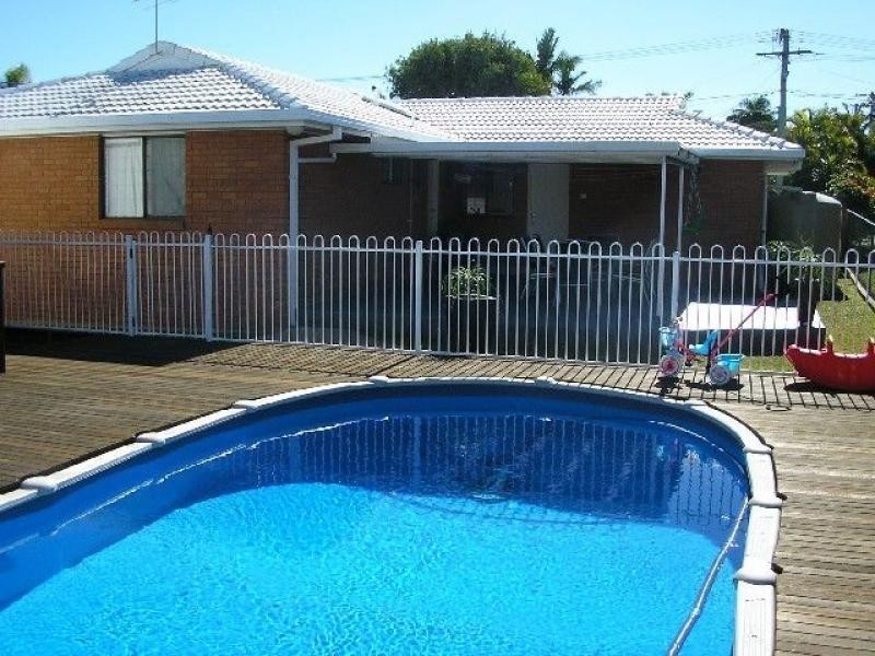 22 Tainton Street, Clontarf QLD 4019