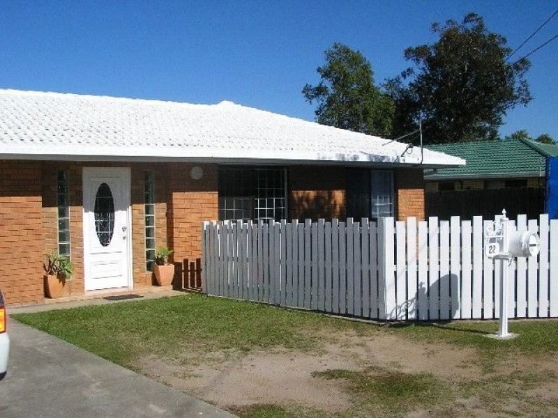 22 Tainton Street, Clontarf QLD 4019