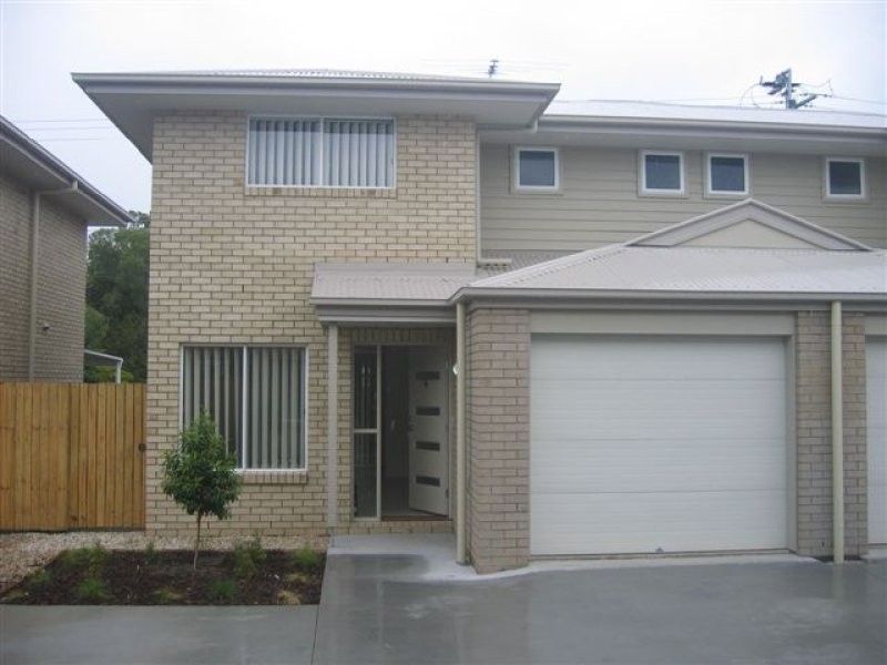 8/9-15 Claudia Street, Burpengary QLD 4505