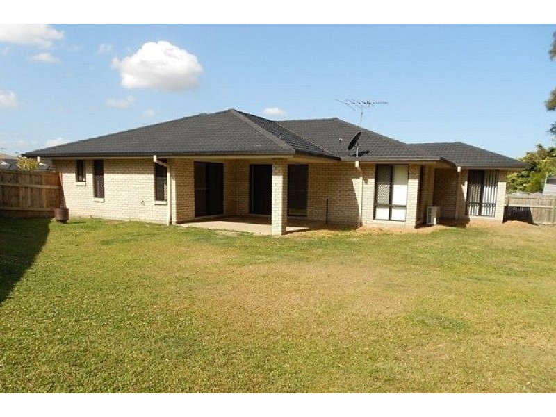 82 Woodrose Road, Morayfield QLD 4506