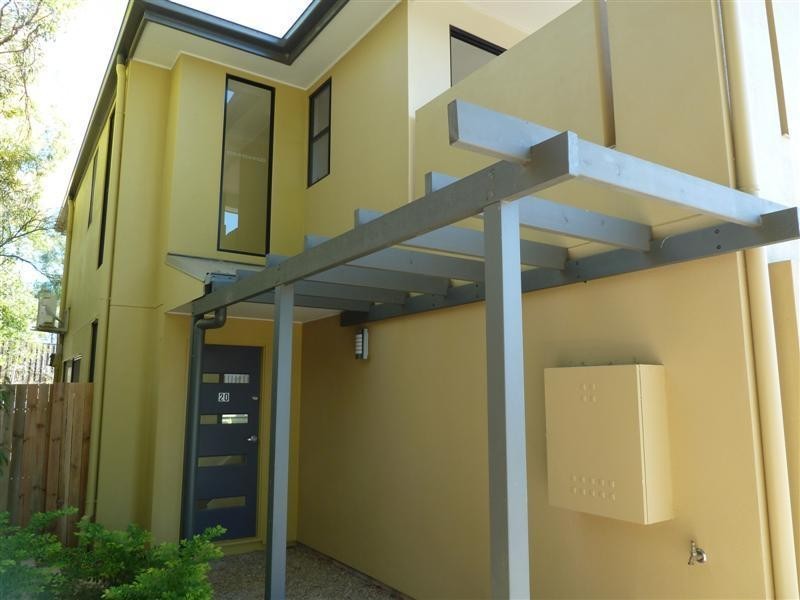 20/3 Swordgrass Court, Kallangur QLD 4503