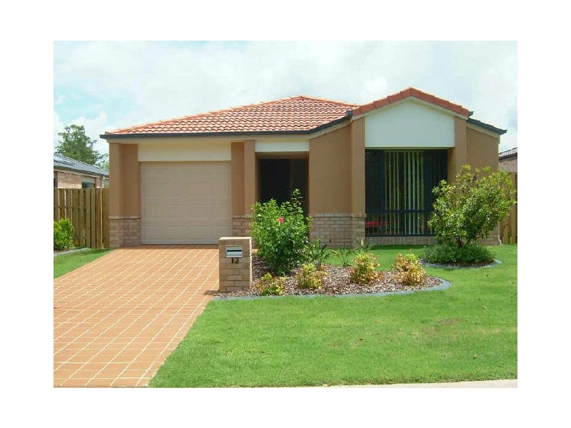 12 Hind Court, Bellmere QLD 4510