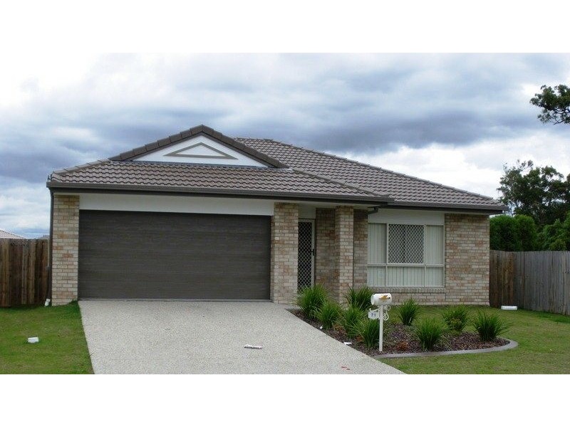 71 Summerhill Drive, Morayfield QLD 4506