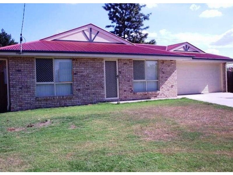 23 Cleary Street, Caboolture QLD 4510