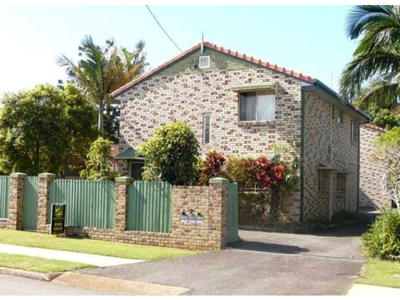 2/12 Silvester Street, Redcliffe QLD 4020