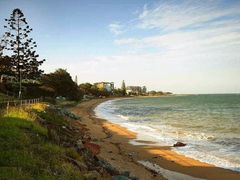 2/12 Silvester Street, Redcliffe QLD 4020