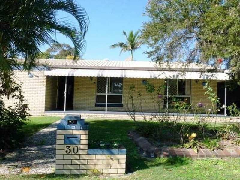 30 Miller Street, Kippa-ring QLD 4021