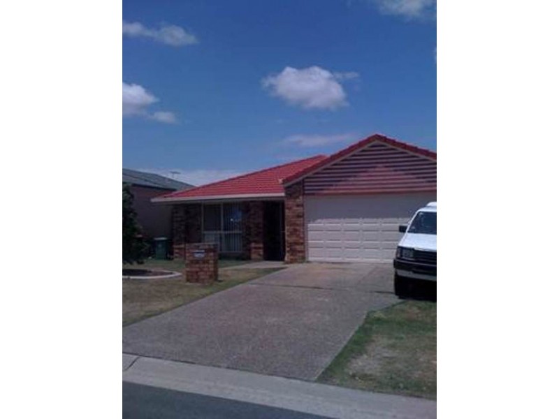 8 Louisa Court, Deception Bay QLD 4508