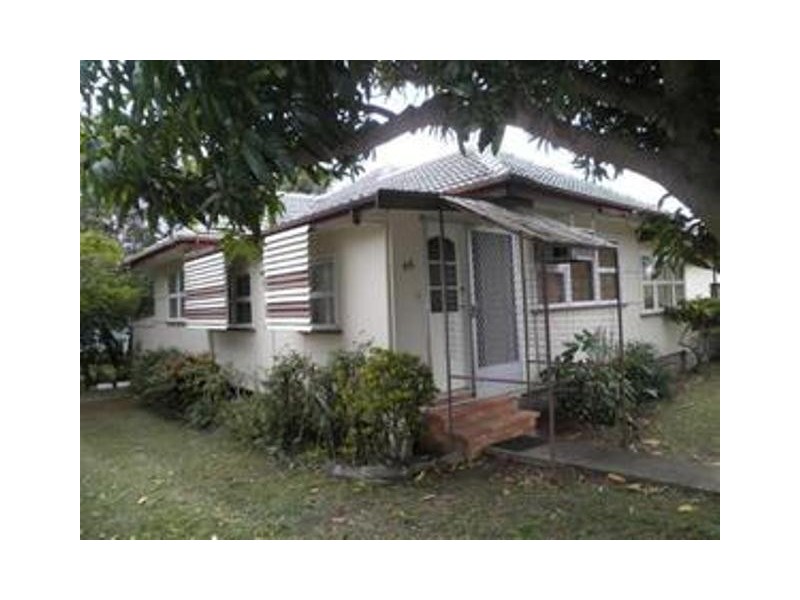 46 Donkin Street, Scarborough QLD 4020