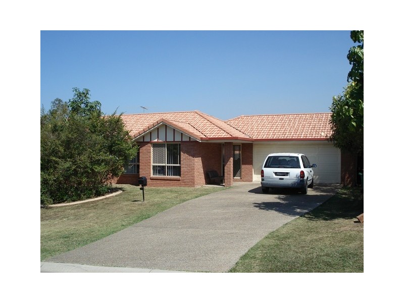 1 Hilltop Court, Morayfield QLD 4506