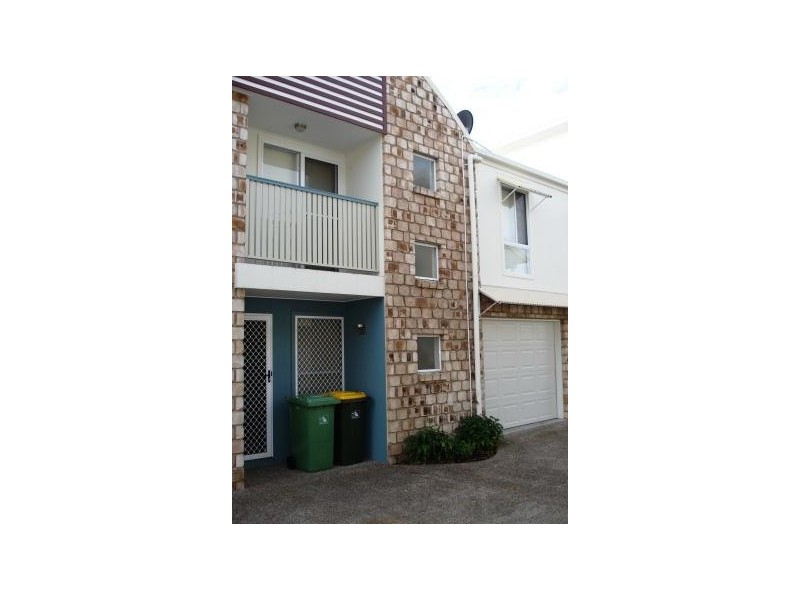 7/58 Fleet Drive, Kippa-ring QLD 4021