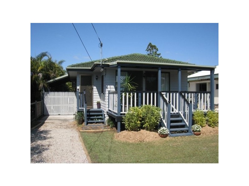 21 Frank Street, Scarborough QLD 4020