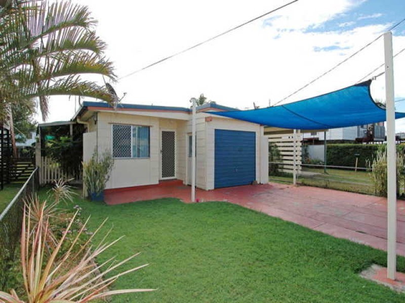43 O’Connell Street, Redcliffe QLD 4020