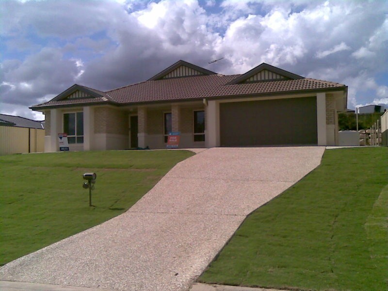 4 Taminga Court, D’aguilar QLD 4514