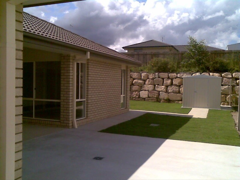 4 Taminga Court, D’aguilar QLD 4514