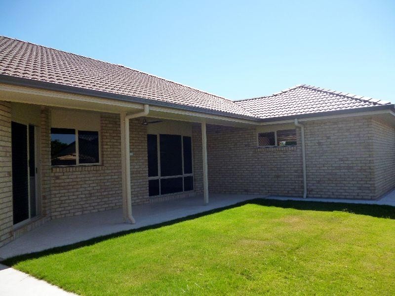 23 Bundaberg Street, Deception Bay QLD 4508