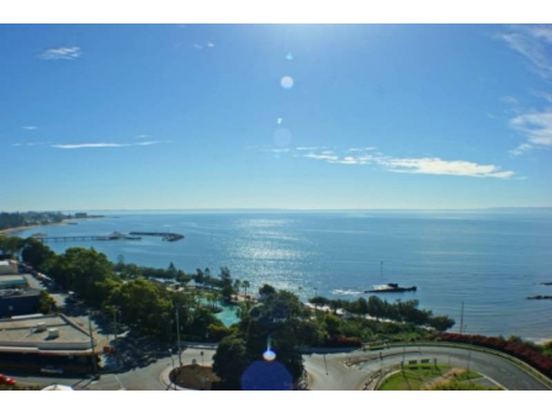 901/99 Marine Parade, Redcliffe QLD 4020