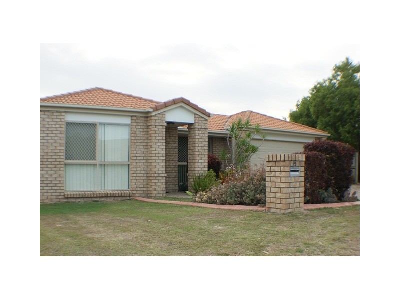 15 Gloria Street, Deception Bay QLD 4508
