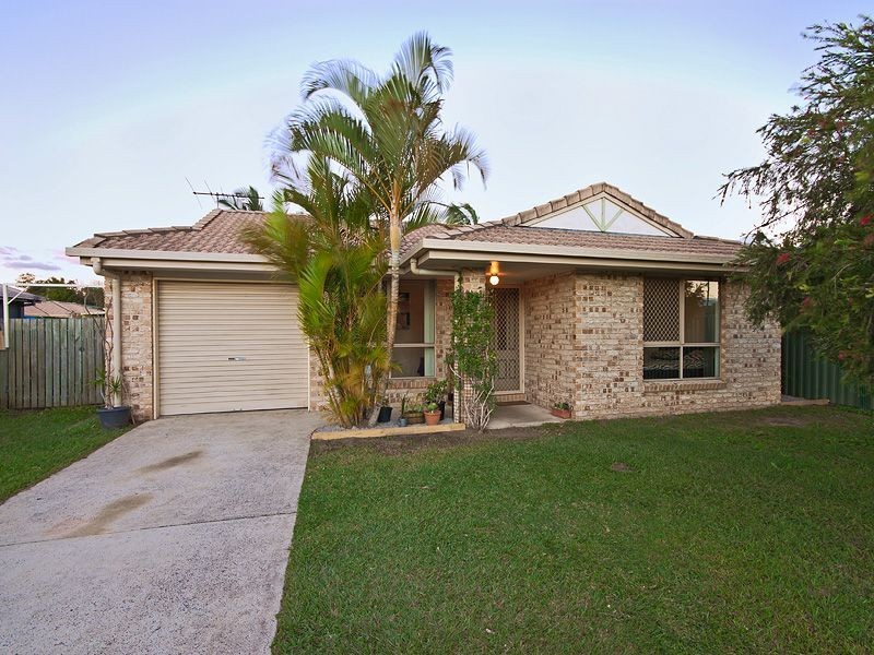 30 O’Brien Road, Burpengary QLD 4505