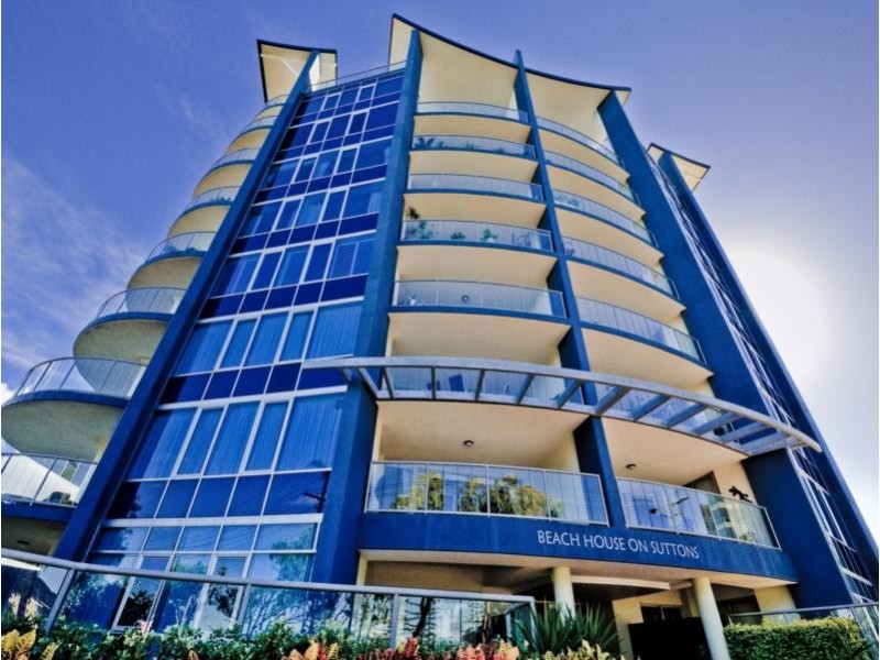 31/41-43 Marine Parade, Redcliffe QLD 4020