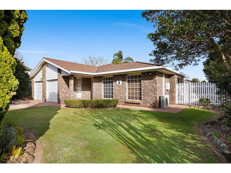 9 Box Street, Rangeville QLD 4350