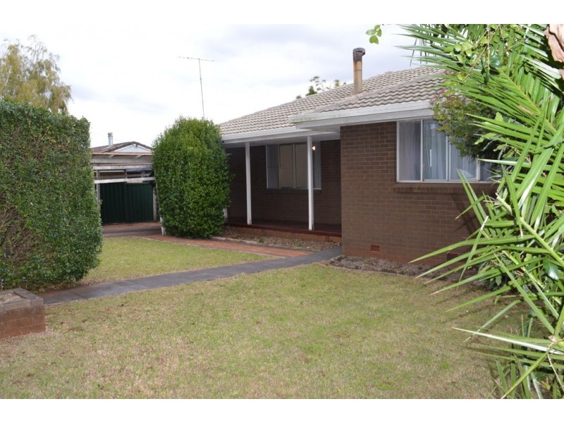 61 Jimbour Drive, Newtown QLD 4350