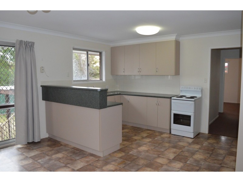 61 Jimbour Drive, Newtown QLD 4350