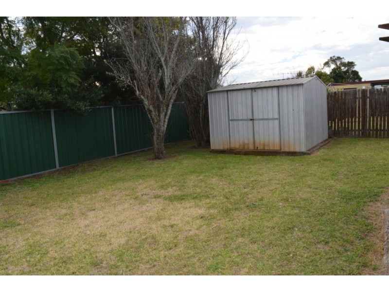 61 Jimbour Drive, Newtown QLD 4350