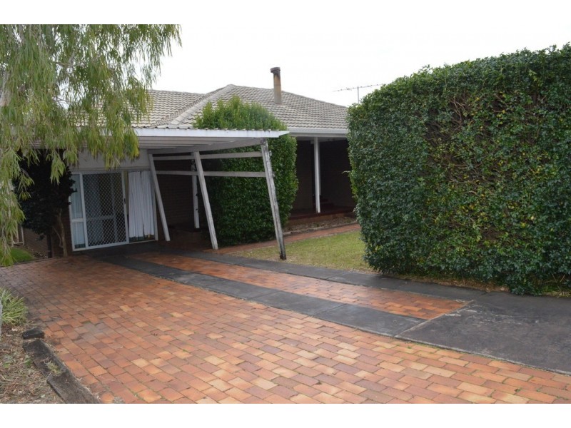 61 Jimbour Drive, Newtown QLD 4350