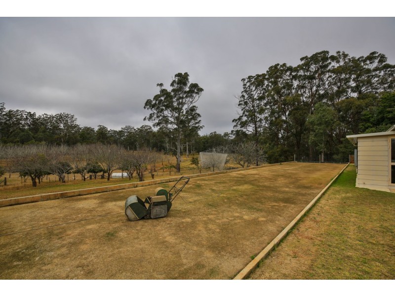 105 Wockner Road, Hampton QLD 4352