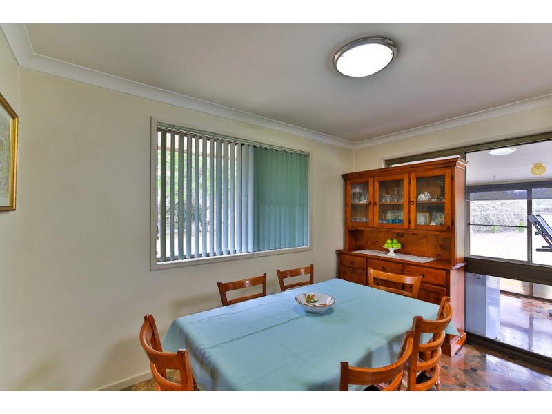 105 Wockner Road, Hampton QLD 4352